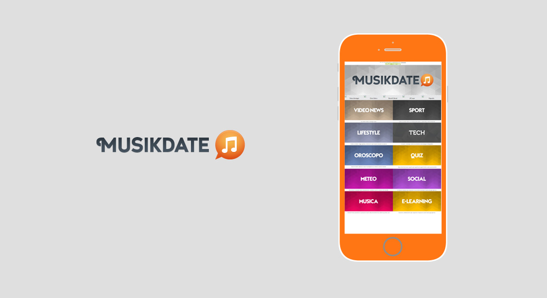 musikdate