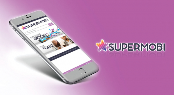 Supermobi: divertimento sempre con te